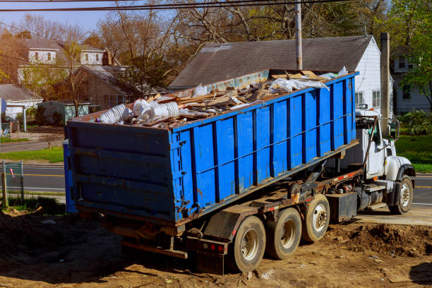 Retail Junk Removal in Velda City, MO