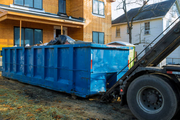 Best Residential Junk Removal  in Velda City, MO