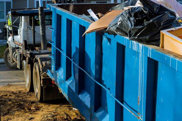 Best Construction Debris Removal  in Velda City, MO